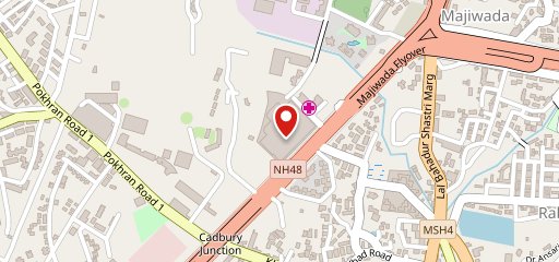 THE BAR STOCK EXCHANGE - Viviana Mall on map