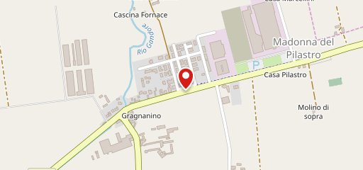 Iqos Reseller - Cohiba Cafè Bar Menù Fisso Tabacchi, Gragnano Trebbiense sulla mappa