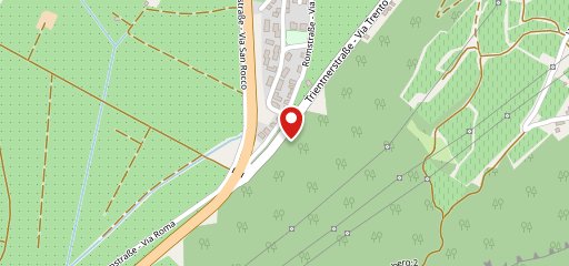 Bar Talù sulla mappa