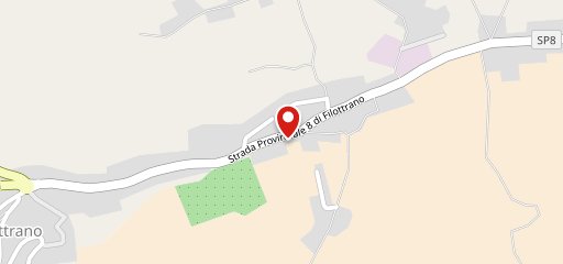 Bar Tassi sulla mappa