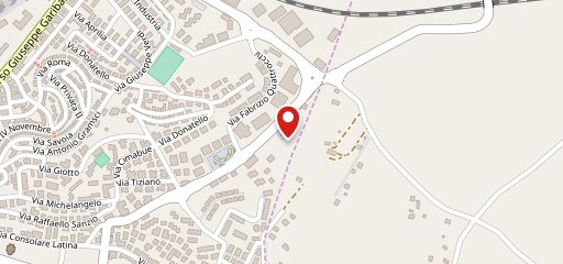 La Fontanina sulla mappa