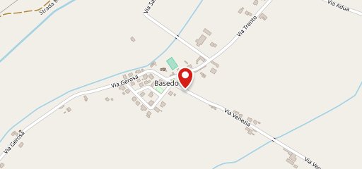 Bar Trattoria Di Doi sulla mappa