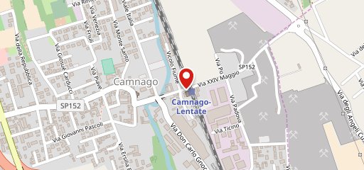 Bar Tro.Pi.Co. sulla mappa