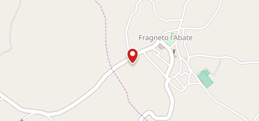 VIDA LOCA sulla mappa