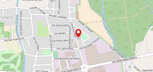 Bar X Di Hu Jinghui sulla mappa