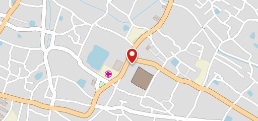 Barabati Restaurant on map