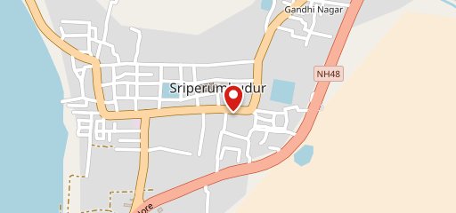 Barath Bakery on map