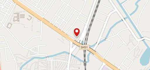 Barbeque Nation - Ahluwalia's The Great mall - Kota on map