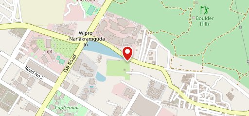 Barbeque Nation - Phoenix Centaurus, Gachibowli on map