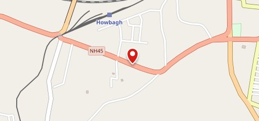 Barbeque Nation - Jagat Mall on map