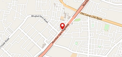 Barbeque Ville on map