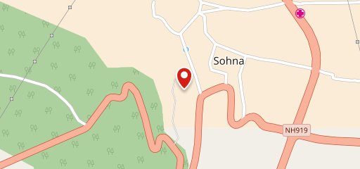 Barbet Tourist Complex on map
