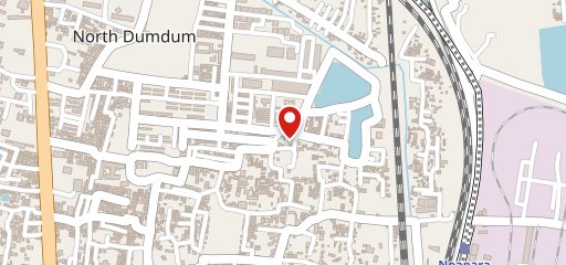 Barir Biryani on map