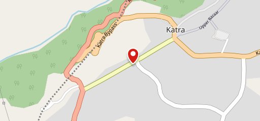 barista katra on map