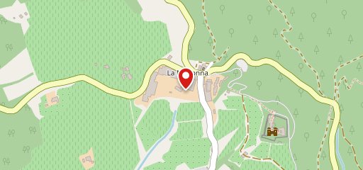 Barone Ricasoli sulla mappa