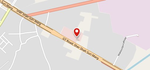BARRELS BREWHOUSE on map