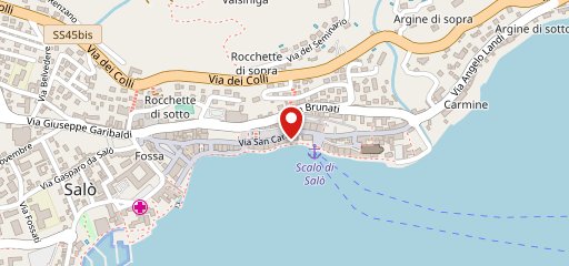 Brett Gastronomia sulla mappa