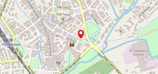 Barrique sulla mappa