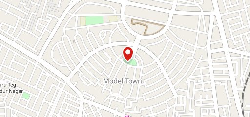 Basant Food Plaza Jalandhar on map