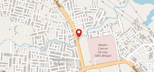 Basant Momos Center on map