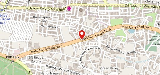 Basil on map