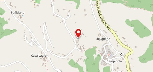 Basileo sulla mappa