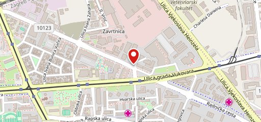 Batak Grill sulla mappa