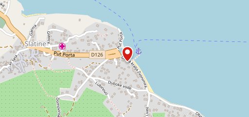 Bistro & Bar Batilento sulla mappa