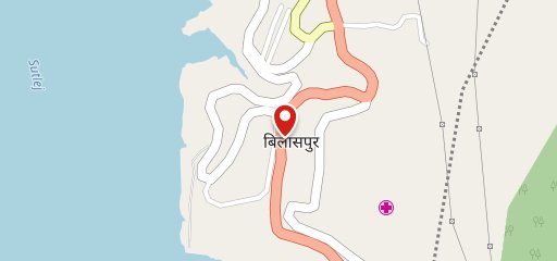 Bawa Fish Corner on map