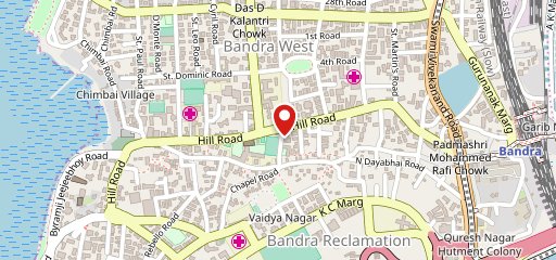 Bawa Zest by Cheron on map