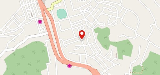 Bawarchi Biryani- Dom Pedro Restaurant on map