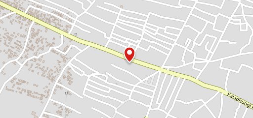 Rinku's Bawarchi on map