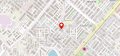 Bawas on map