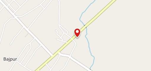 Bazpur Spice Restaurant & Cafe on map