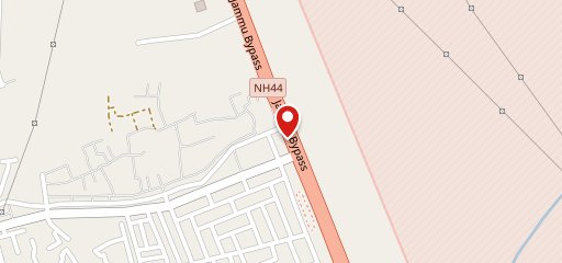 BBQ Kart on map