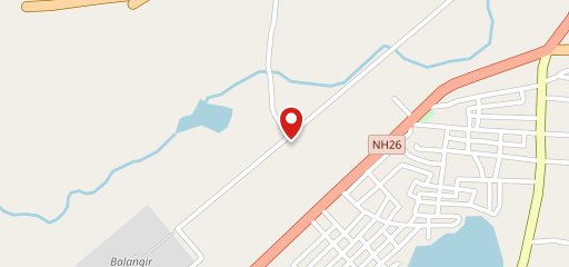 BB'S CAFE on map