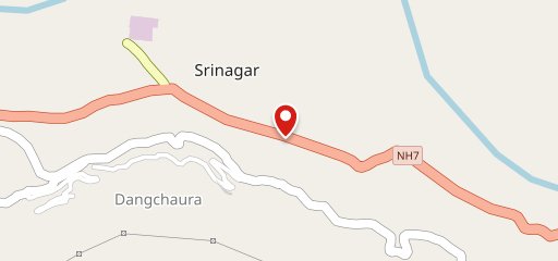 Be Pizzerian on map