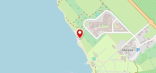 Beach club Macumba sulla mappa