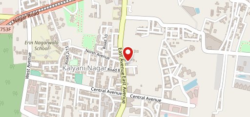Bebe Di Rasoi - Punjabi on map