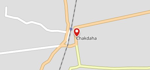 Beduin on map