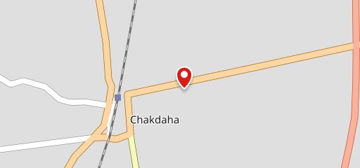 Kolkata Bedwin (Chakdaha) on map