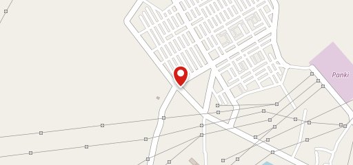 Bee Tea's Cafe on map