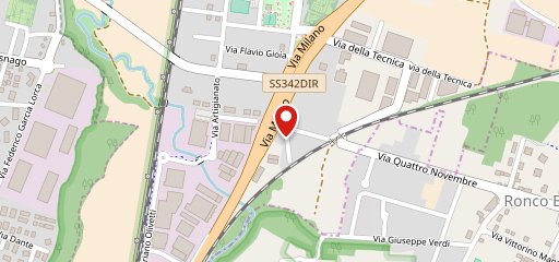 Beefour Restaurant sulla mappa