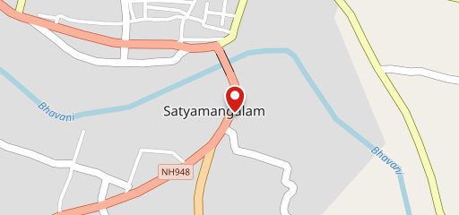 Beeman's Restaurant on map