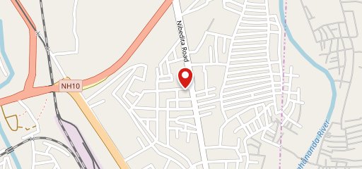Beer Republic Siliguri ! Pub ! Disk ! Night Club on map