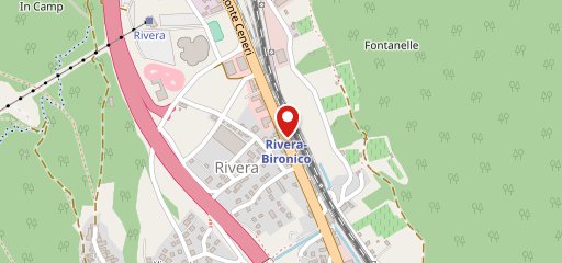 Beer Station sulla mappa