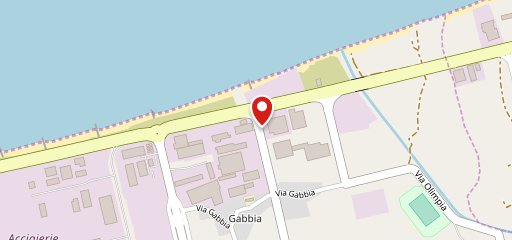 Caffetteria Nà Tazzulella E Cafè Sas sulla mappa