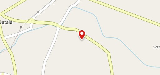 Belgium coco on map