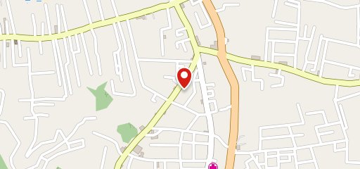 Cremeux - Aquem on map