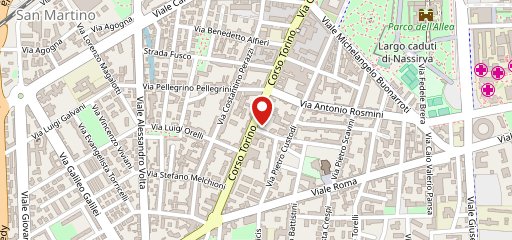 Bella Istanbul sulla mappa